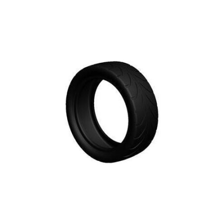 Tire 4.30/150-12 slick - BERG