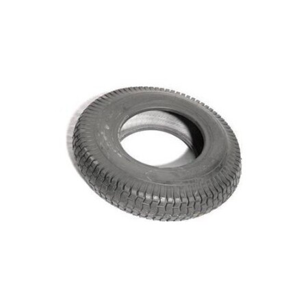 Tire 4.80/400-8 block - BERG