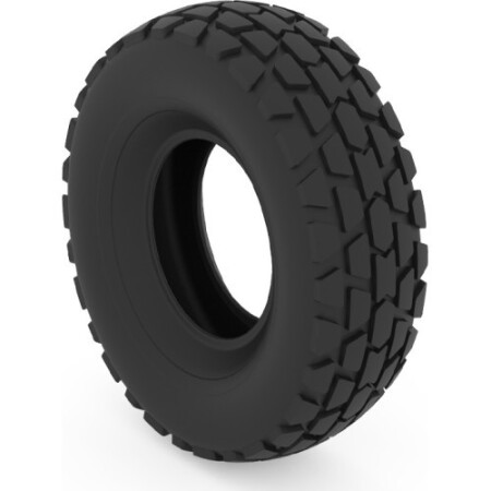 Tire Berg 460/165-8 All Terrain - BERG