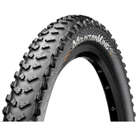 Tire Continental Mountain King Wire 29x2.30 (58x622) - Continental