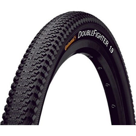 Tire Continental MTB Double Fighter III 29