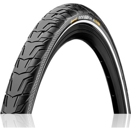 Tire Continental Ride City 700x37C (37-622) - Continental