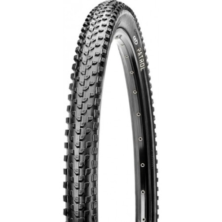 Tire CST 29x2.60 (66-622) C1846 60TPI - CST