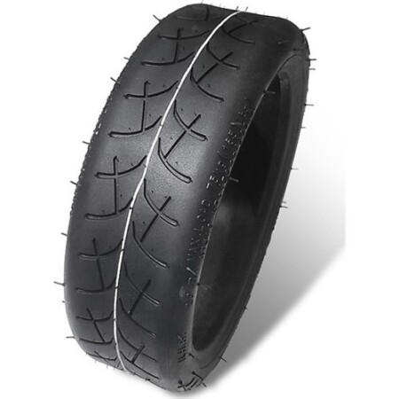 Tire CST 8 1/2 x 2 (63-155) C9287 (for scooter) - CST