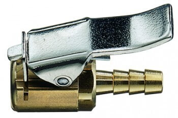 Tire inflation nozzle PCL - PCL