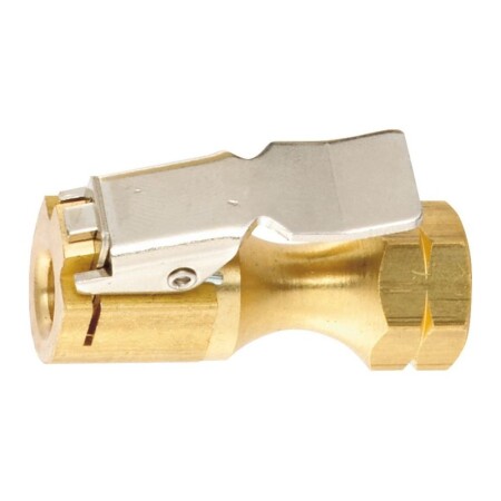 Tire inflation nozzle PCL R1/4