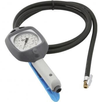 Tire inflation pressure gauge PCL Airforce - PCL