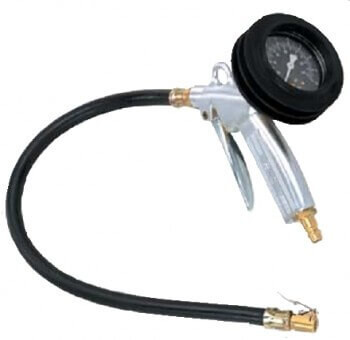 Tire pressure gauge EWO Airmaster Premium - EWO