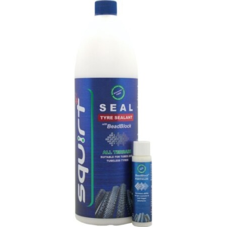 Tire sealant SQUIRT Sealant 1000ml - SQUIRT