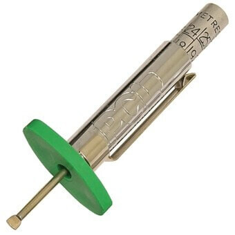 Tire tread depth gauge PCL - PCL