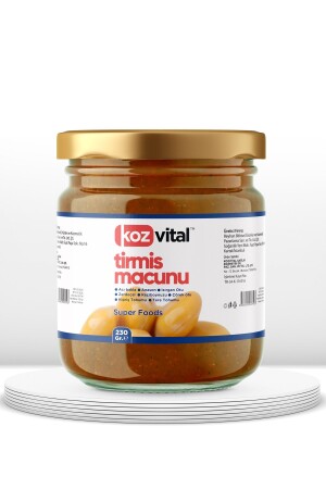 Tirmis Paste 230 Gr - Braavos