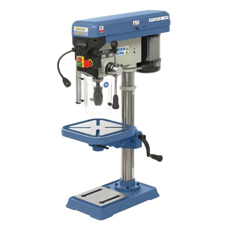 Tischbohrmaschine BERNARDO BM 25 T - Bernardo