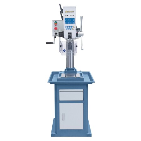 Tischbohrmaschine BERNARDO GHD 25 TN - Bernardo