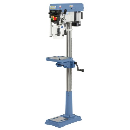 Tischbohrmaschine BERNARDO SBM 16 Vario 400V - Bernardo
