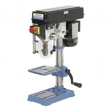 Tischbohrmaschine TB 16 T BERNARDO - Bernardo