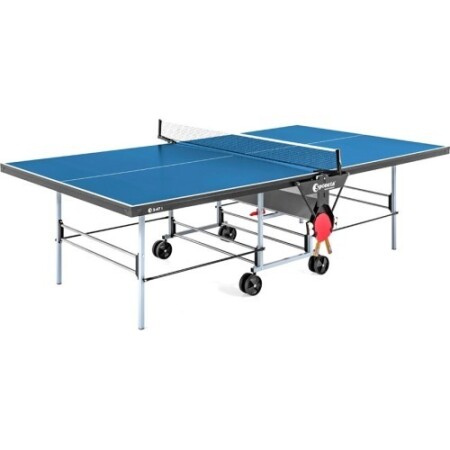 Tischtennisplatte Sponeta S3-46i / S3-47i - Blau - Sponeta