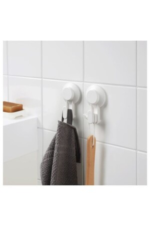 Tısken Saugnapfhaken 0772 - IKEA