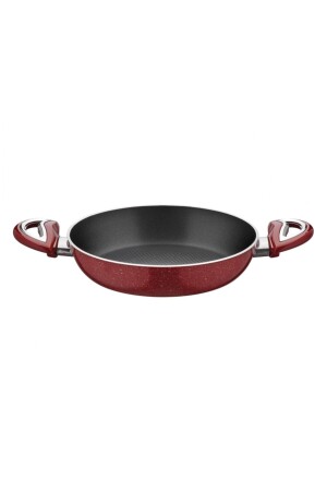 Titan Granit Sahan 24cm GR-S24 - Taç