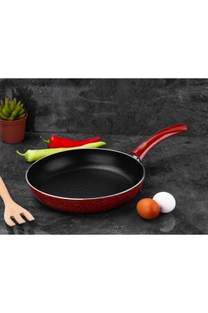 Titan Granitpfanne 20 cm GR-T20 - Taç