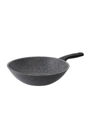 Titangranite Wok Pan 28 Cm EMMS57 - Emsan