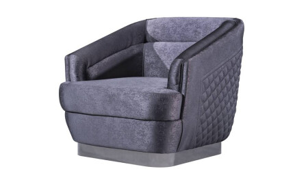 Titanic Luxury Armchair - Cadde Yıldız
