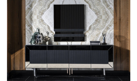 Titanic Luxury Console - Cadde Yıldız