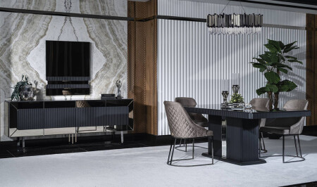 Titanic Luxury Dining Room - Cadde Yıldız