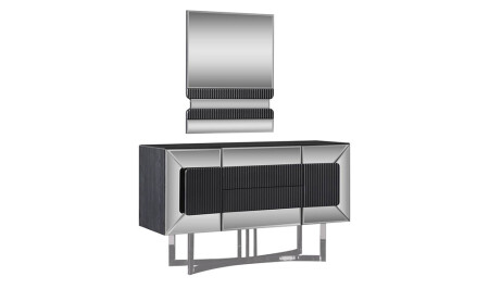 Titanic Luxury Dresser - Cadde Yıldız
