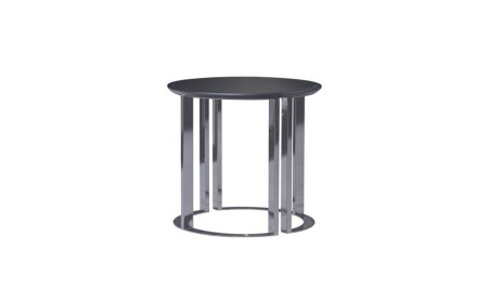 Titanic Luxury Side Table - Cadde Yıldız