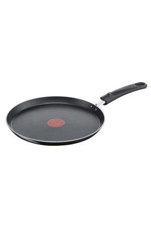 Titanium 1x Simplyclean Diffusion Based Crepe Pan - 25 Cm - Tefal