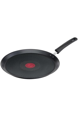 Titanium 3x Ultimateone Induction Based Crepe Pan - 25 Cm 2100116325 - TEFAL