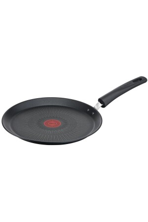 Titanium 6x Excellence Induction Based Crepe Pan - 25 Cm 2100118357 - TEFAL