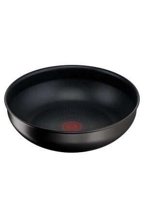 Titanium 6x Mix Induction Bottom Wok Pan - 26 Cm TYC00400790731 - TEFAL