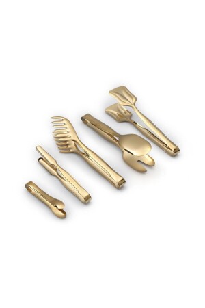 Titanium Gold 5 - Meltem