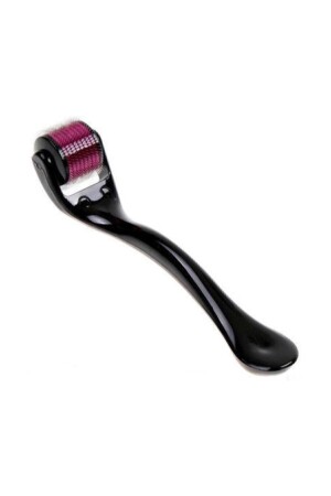 Titanium Tip 540 Needle Derma Roller 0. 5mm Needle - Dermaroller