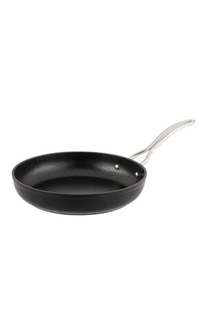 Titanschwarze Einhandpfanne 26 cm 2. 25lt 29638 - Nehir