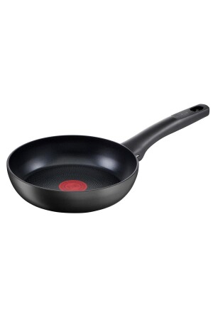 Titanyum 3x Ultimate Indüksiyon Tabanlı Ikili Tava Seti - 22 28 Cm 2100119162 - TEFAL