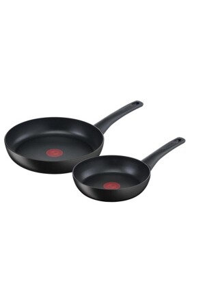 Titan 3x Ultimateone Induktionspfannenset - 20/26 cm - Tefal