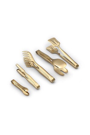 Titanium Gold 5 - ZÜBAHOME