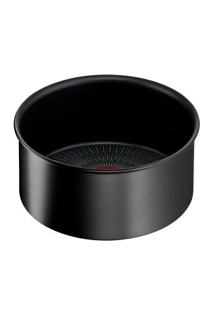 Titanyum Ingenio Mix 6x Indüksiyon Tabanlı Tencere - 18 Cm 2100124946 - TEFAL