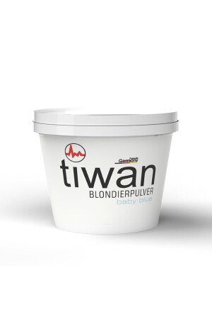 Tıwan Saç Açıcı Boldıerpulver - Baybtouch