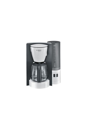 Tka6a041 Filter Coffee Machine Comfortline White TKA6A041 - Bosch