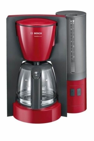 Tka6a044 Filter Coffee Machine 700382F0 - Bosch