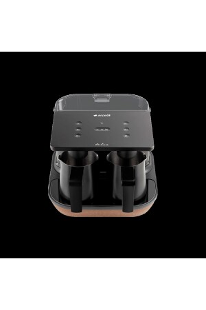 Tkm 9961 Bio Turkish Coffee Machine tkm9961 bio - Arçelik