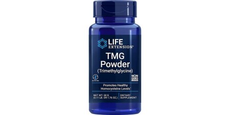 TMG - Life Extension