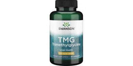 TMG (Trimethylglycine) - POWERBODY