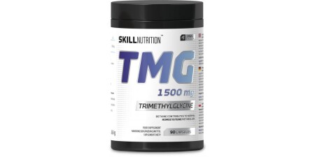 TMG Trimetilglisin - POWERBODY