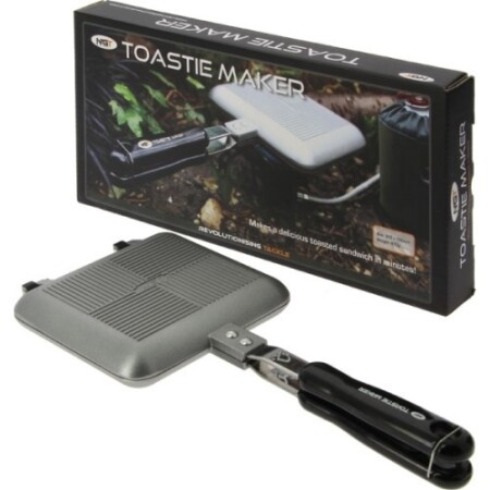 Toaster NGT 3,5 x 16 x 3,5 cm - NGT