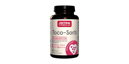 Toco-Sorb - POWERBODY