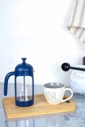 Tohana French Press 350 Ml HMNV-FRENCHPRESS-350ML-THN - HOMENIVA